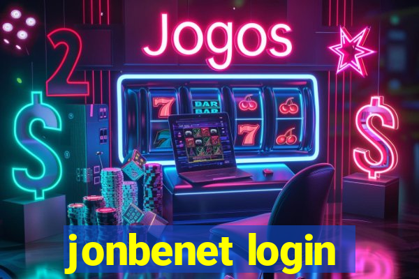 jonbenet login